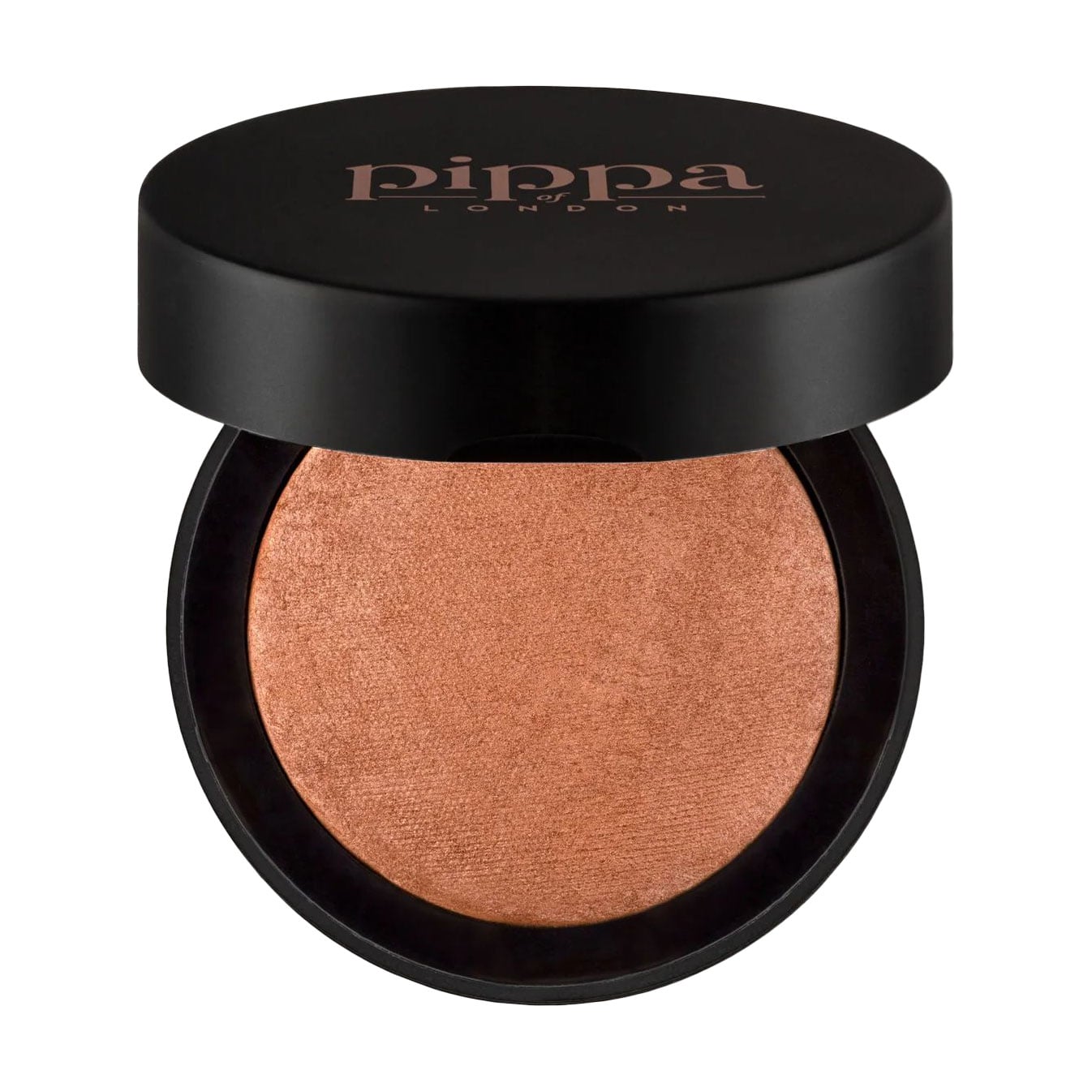 Бронзер для обличчя Pippa of London AfterGlow Bronzer Powder 891 Kalahari, 9 г